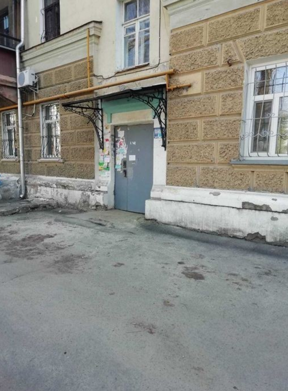 Продается квартира Сумская, Сумы, Герасима Кондратьєва вул. фото 1 Продается квартира Сумская, Сумы, Герасима Кондратьєва вул. фото 1