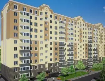 Продается квартира ЖК Еспланада, Сумы, Сумская, Заречный фото 1 Продается квартира ЖК Еспланада, Сумы, Сумская, Заречный фото 1