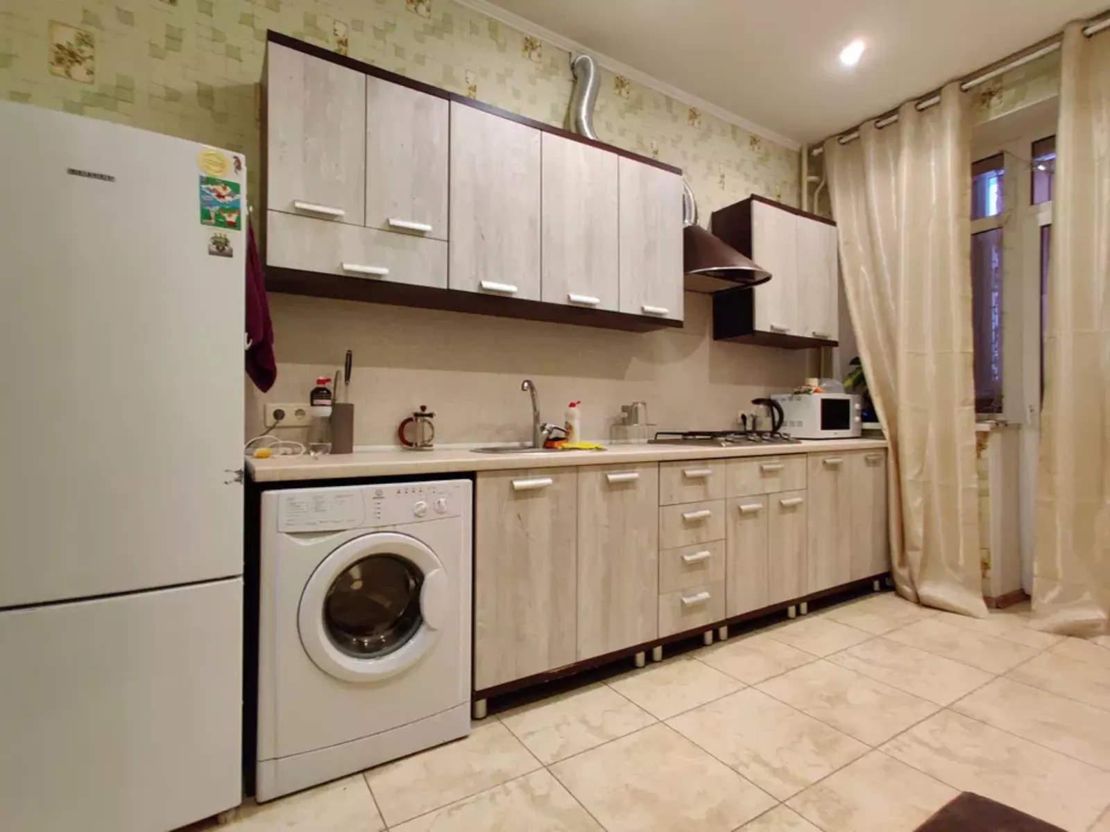 Продается квартира Сумская, Сумы, Заречный, пр-т Свободи, 38/3 фото 1 Продается квартира Сумская, Сумы, Заречный, пр-т Свободи, 38/3 фото 1