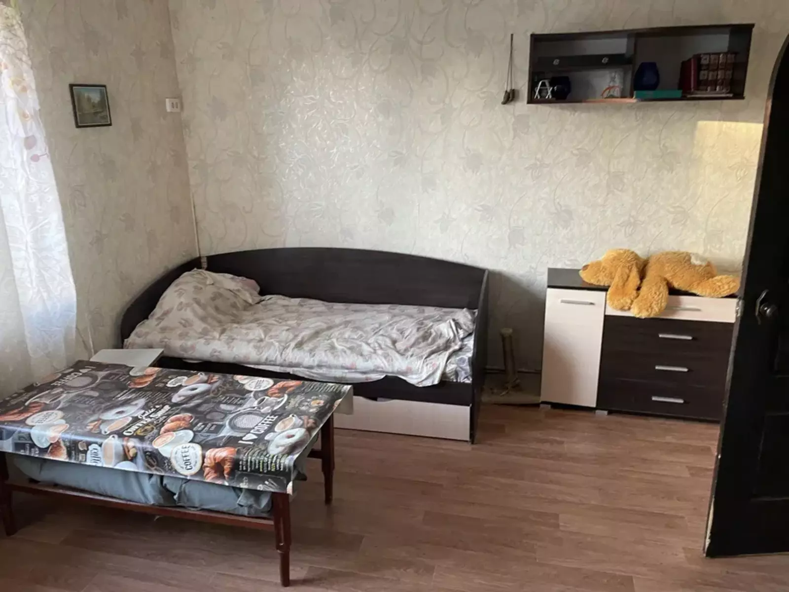 Продается квартира Сумская, Сумы, Центр / гуртожиток фото 1 Продается квартира Сумская, Сумы, Центр / гуртожиток фото 1