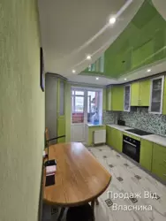 Продается квартира Сумская, Сумы, Ковпаковский, р-н СНАУ фото 12 Продается квартира Сумская, Сумы, Ковпаковский, р-н СНАУ фото 12