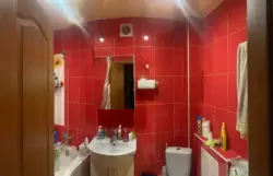 1-кімнатна на Кондратьєва фото 6 1-кімнатна на Кондратьєва фото 6