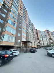 Продается квартира Сумская, Сумы, Заречный, ЖК Зарічний, Харківська, 1 секція фото 10 Продается квартира Сумская, Сумы, Заречный, ЖК Зарічний, Харківська, 1 секція фото 10