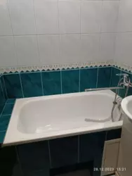 Продается квартира Сумская, Сумы, Заречный, 3-й Парковий проїзд, 2 фото 4 Продается квартира Сумская, Сумы, Заречный, 3-й Парковий проїзд, 2 фото 4