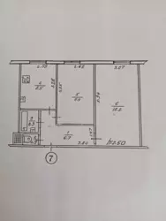 Продается квартира Сумская, Сумы, Ковпаковский, Косівщинська фото 13 Продается квартира Сумская, Сумы, Ковпаковский, Косівщинська фото 13