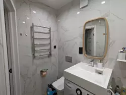 3-кімнатна на пр-ті Шевченко фото 10 3-кімнатна на пр-ті Шевченко фото 10