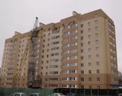 Продается квартира Сумская, Сумы, Заречный, М.Лушпи пр-т, 2/1 фото 1 Продается квартира Сумская, Сумы, Заречный, М.Лушпи пр-т, 2/1 фото 1