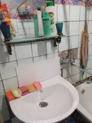 Продается квартира Сумская, Сумы, Заречный, Сірка, 15 фото 12 Продается квартира Сумская, Сумы, Заречный, Сірка, 15 фото 12