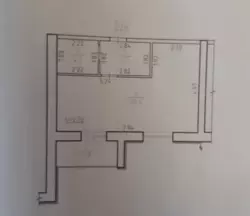 Продается квартира Сумская, Сумы, Заречный, ЖК Айсберг фото 2 Продается квартира Сумская, Сумы, Заречный, ЖК Айсберг фото 2