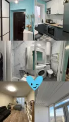 Продается квартира Сумская, Сумы, Ковпаковский, Холодногірська вул. фото 1 Продается квартира Сумская, Сумы, Ковпаковский, Холодногірська вул. фото 1