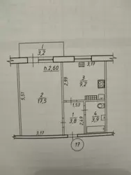 Продается квартира Сумская, Сумский, Старое село фото 1 Продается квартира Сумская, Сумский, Старое село фото 1