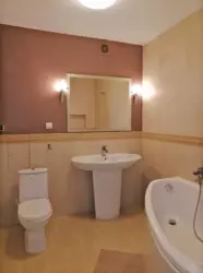 2-кімнатна на Пр-т Свободи (Прокофьєва) фото 6 2-кімнатна на Пр-т Свободи (Прокофьєва) фото 6