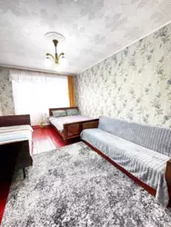 Продается квартира Сумская, Сумы, Заречный, Харківська фото 5 Продается квартира Сумская, Сумы, Заречный, Харківська фото 5