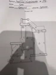 Продается квартира Сумская, Сумы, Ковпаковский, Кондратьєва, 211а фото 7 Продается квартира Сумская, Сумы, Ковпаковский, Кондратьєва, 211а фото 7