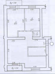 Продается квартира Сумская, Сумы, Заречный, Засумская 10а фото 16 Продается квартира Сумская, Сумы, Заречный, Засумская 10а фото 16