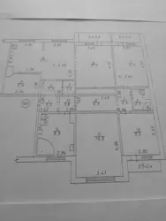 Продается квартира Сумская, Сумы, Заречный, ЗСУ фото 9 Продается квартира Сумская, Сумы, Заречный, ЗСУ фото 9