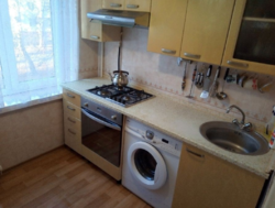 Продается квартира Сумская, Сумы, Заречный, Харківська вул. фото 3 Продается квартира Сумская, Сумы, Заречный, Харківська вул. фото 3