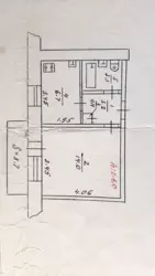 Продается квартира Сумская, Сумы, Заречный, Заливна вул. фото 9 Продается квартира Сумская, Сумы, Заречный, Заливна вул. фото 9
