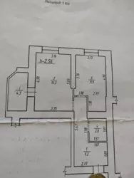 1-кімнатна на ЗСУ фото 7 1-кімнатна на ЗСУ фото 7