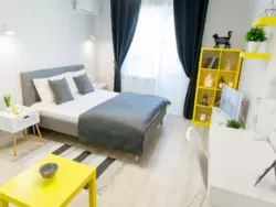 Продается квартира Сумская, Сумы, Заречный, М.Лушпи пр-т, 5 корп. 28 фото 4 Продается квартира Сумская, Сумы, Заречный, М.Лушпи пр-т, 5 корп. 28 фото 4