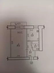 Продается квартира Сумская, Сумы, Ковпаковский, пр-т Шевченко фото 16 Продается квартира Сумская, Сумы, Ковпаковский, пр-т Шевченко фото 16