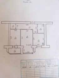 Продается квартира Сумская, Сумы, Ковпаковский, Ковпака вул. фото 9 Продается квартира Сумская, Сумы, Ковпаковский, Ковпака вул. фото 9