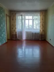 3-кімнатна хрущевка на Новомістенській фото 1 3-кімнатна хрущевка на Новомістенській фото 1