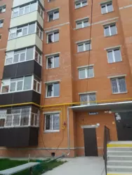 Продается квартира Сумская, Сумы, Заречный фото 1 Продается квартира Сумская, Сумы, Заречный фото 1