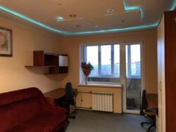 Продается квартира Сумская, Сумы, Заречный, Прокоф`єва вул., 29 фото 1 Продается квартира Сумская, Сумы, Заречный, Прокоф`єва вул., 29 фото 1