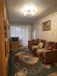 3-кімнатна в центрі фото 2 3-кімнатна в центрі фото 2