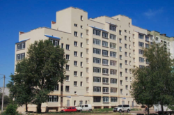 Продается квартира Сумская, Сумы, ул. Героев Крут фото 1 Продается квартира Сумская, Сумы, ул. Героев Крут фото 1