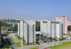 Продается квартира Сумская, Сумы, ул. Интернационалистов фото 2 Продается квартира Сумская, Сумы, ул. Интернационалистов фото 2