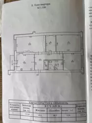 Продается квартира Сумская, Сумы, Ковпаковский, пров Промисловий фото 7 Продается квартира Сумская, Сумы, Ковпаковский, пров Промисловий фото 7