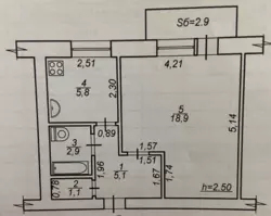 Продается квартира Сумская, Сумы, Заречный, Хіммістечко/ вул. Леонтовича (Глінки), 11 фото 14 Продается квартира Сумская, Сумы, Заречный, Хіммістечко/ вул. Леонтовича (Глінки), 11 фото 14