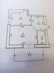 Продается квартира 4-та Продольна / Сірожупанної дивізії, 12 корп 1, Сумы, Сумская, Ковпаковский фото 1 Продается квартира 4-та Продольна / Сірожупанної дивізії, 12 корп 1, Сумы, Сумская, Ковпаковский фото 1