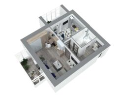 1к ЖК Киевский фото 4 1к ЖК Киевский фото 4