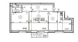 Продается квартира Сумская, Сумы, Заречный, ЖК Еспланада пр-т Лушпи фото 7 Продается квартира Сумская, Сумы, Заречный, ЖК Еспланада пр-т Лушпи фото 7