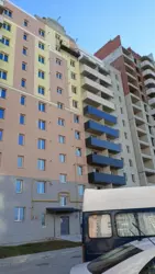 Продается квартира Сумская, Сумы, Заречный, М.Лушпи пр-т, 22/2 фото 1 Продается квартира Сумская, Сумы, Заречный, М.Лушпи пр-т, 22/2 фото 1