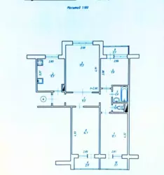 Продается квартира Сумская, Сумы, Заречный, Г Крут фото 1 Продается квартира Сумская, Сумы, Заречный, Г Крут фото 1