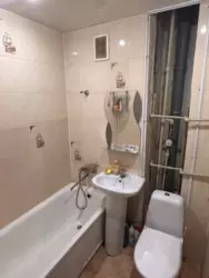 3-кімнатна в центрі фото 8 3-кімнатна в центрі фото 8