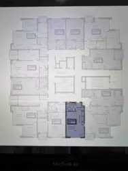 Продается квартира Сумская, Сумы, Заречный, ЖК Айсберг 2, вул. ЗСУ, 43 Д фото 2 Продается квартира Сумская, Сумы, Заречный, ЖК Айсберг 2, вул. ЗСУ, 43 Д фото 2