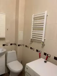 Продается квартира Сумская, Сумы, Заречный, пр-т Лушпи, 5, корп 29 фото 9 Продается квартира Сумская, Сумы, Заречный, пр-т Лушпи, 5, корп 29 фото 9