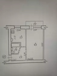 Продается квартира Сумская, Сумы, Ковпаковский, Новомістенська вул. фото 11 Продается квартира Сумская, Сумы, Ковпаковский, Новомістенська вул. фото 11