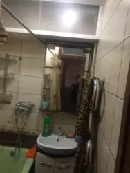 2-кімнатна на Римського-Корсакова фото 6 2-кімнатна на Римського-Корсакова фото 6