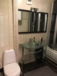 4-кімнатна на Металургів фото 10 4-кімнатна на Металургів фото 10