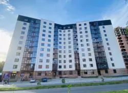 Продается квартира Сумская, Сумы, Заречный, ЖК Айсберг фото 5 Продается квартира Сумская, Сумы, Заречный, ЖК Айсберг фото 5