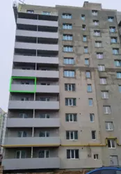 Продается квартира Сумская, Сумы, Заречный, ЖК Еспланада фото 2 Продается квартира Сумская, Сумы, Заречный, ЖК Еспланада фото 2