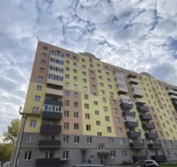 Продается квартира Сумская, Сумы, Заречный, ЖК «Еспланада», М.Лушпы, 5 корпус 22/1 фото 2 Продается квартира Сумская, Сумы, Заречный, ЖК «Еспланада», М.Лушпы, 5 корпус 22/1 фото 2