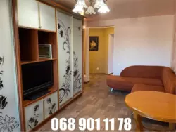 1-кімнатна на Новомістенській фото 1 1-кімнатна на Новомістенській фото 1