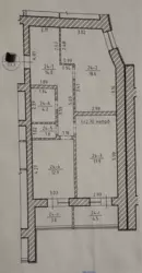 Продается квартира Сумская, Сумы, Заречный, Харківська ЖК Еверест, 37 фото 2 Продается квартира Сумская, Сумы, Заречный, Харківська ЖК Еверест, 37 фото 2